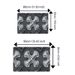 Bathroom Mat Toilet Mat Shower Mat Entrance Rug Absorbent Non-Slip Mat Soft Quick-Dry Machine Washable_maomaolike.com
