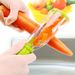 Storage Type Peeling Knife With Storage Box Planer(4 PCS)_maomaolike.com