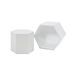 Coffee Tables,MDF With Ash/oak/walnut Veneer Side Table/coffee Table/end Table/nesting Table Set Of 2 For Living Room,office,bedroom, White, 2Colors_maomaolike.com