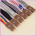 HOT Non-buckle Elastic Children's Lazy Adjustable Jeans For Boys And Girls Toddlers Lovely Belt Clothes Accessories_maomaolike.com