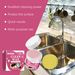 Jakehoe Kitchen Stainless Steel Cleaning Cream Pot Bottom Burn Mark Polishing Clean Decontaminating Multi-Effect Cleaning Cream_maomaolike.com