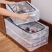 Shoe Storage Box, Home Clothing And Miscellaneous Storage_maomaolike.com
