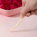 One-time Creative Section Household Dessert Pastry Natural Bamboo Pick Cake Fruit Fork_maomaolike.com