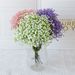 Wedding Decoration Ins-style Handheld Bouquet DIY Ornament Artificial Gypsophila For Living Room Home Decor_maomaolike.com