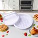 Kitchen Gadgets Round Press Hamburger Press, Meat Patty Press, Cheese Hamburger Press, Creative Hamburger Press_maomaolike.com