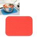 Household European Pot Pad Table Waterproof Phone Pad_maomaolike.com