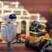 811PCS Wall.E Eve Robot Building Blocks Model Cute Cartoon Character Toys Christmas Birthday Gifts_maomaolike.com