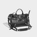 Heavy-duty Rivet Motorcycle For Women 2026 Winter New High-end Niche Design Large Capacity Tote Crossbody Bag Trendy_maomaolike.com