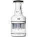 OXO SoftWorks Food Chopper, White_maomaolike.com