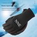 Unisex Winter warm gloves plus fleece sports outdoor touch screen ski gloves microfiber wear-resistant windproof waterproof riding gloves_maomaolike.com