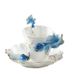 New Fashion Creative Personalized Goldfish Coffee Cup Tableware Set Fashion Gift Ceramic Tea Set_maomaolike.com