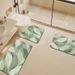 Bathroom Mat Toilet Mat Shower Mat Entrance Rug Absorbent Non-Slip Mat Soft Quick-Dry Machine Washable_maomaolike.com