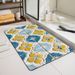 Bathroom Mat Toilet Mat Shower Mat Entrance Rug Absorbent Non-Slip Mat Soft Quick-Dry Machine Washable_maomaolike.com