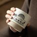 Vintage Style 250ML Ceramic Mug In Stock Wholesale Camel Water Cup Office Home Coffee Casual Cup_maomaolike.com