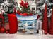 Gulls Scavenging Throw Pillow Machine Washable, Indoor Outdoor Decorative Pillow For Couch, Bed Or Patio, 14Hx14W_maomaolike.com