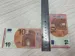 Copy Actual Banknotes 1:2 Size Money Euro Ffcjb Counterfeit Copy Money_maomaolike.com