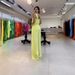 Women's Clothing ins new fashion backless sleeveless high waist jumpsuit_maomaolike.com
