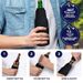 Vacuum Insulated Thermal Cups For Can Beer With Bottle Opener_maomaolike.com