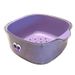Multifunctional Kitchen Dishwashing Hamper_maomaolike.com