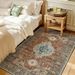 Small, Washable, Non-slip Rugs Suitable For Entryways, Kitchens, Laundry Rooms, Beside The Bed In Bedrooms, And Living Rooms. Machine-washable Rugs._maomaolike.com