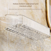 Bathroom Storage Rack Toilet No-Drill Wall-Mounted Washroom Wash Wall Cosmetic Organizer Shelf_maomaolike.com