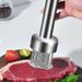 Loose Steak Hole Piercer Steak Piercing Tool_maomaolike.com