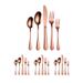 20 In 1 Stainless Steel Cutlery Steak Cutlery Set_maomaolike.com