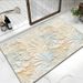 Bathroom Mat Toilet Mat Shower Mat Entrance Rug Absorbent Non-Slip Mat Soft Quick-Dry Machine Washable_maomaolike.com