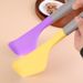 Thickened Heat-Resistant Silicone Spatula For Butter/Cream_maomaolike.com