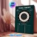 Music Theory Circle Of Fifths Painting Poster, Vintage-style Detailed Music Theory Chart Poster, Practical Music Learning Reference, Suitable For_maomaolike.com