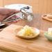 Cheese Grater Rotory Container For Household & Commercial_maomaolike.com