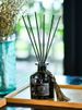Gray Small Bottle Aromatherapy Diffuser For Hotel Bedrooms, Long-lasting Reed Diffuser, Flameless Aromatherapy Essential Oil._maomaolike.com