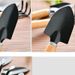 3pcs Gardening Rake, Shovel, And Spoon Set, Succulent Plant Planting Gardening Tool Set_maomaolike.com