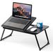 Adjustable Laptop Desk,Bed Computer Desk, Foldable Study Desk, Bedroom, Children's Adjustable Table, Small Coffee Table, Dining Table, Adjustable Solid Wood Writing Desk_maomaolike.com