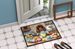 Decorating Easter Sussex Spaniel Doormat Front Door Mat Indoor Outdoor Rugs For Entryway, Non Slip Washable Low Pile, 24H X 36W_maomaolike.com