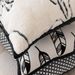 New Style Sofa Pillowcase Living Room Decorative Pillow Cushion Bedside Soft Pack Quilt_maomaolike.com