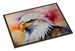 Eagle Doormat Front Door Mat Indoor Outdoor Rugs For Entryway, Non Slip Washable Low Pile, 24H X 36W_maomaolike.com