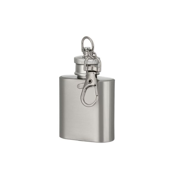 Stainless Steel Hip Portable Liquor Flask Leakproof Drinking Bottle Alcohol Wine Whiskey Holder Drinkware Wedding Party_maomaolike.com