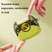 Household Kitchen Tools Scraper Fruit Peeler_maomaolike.com