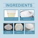 Jue-Fish White Shoes Cleaning Cream, Sports Shoes And Canvas Shoes Without Washing Surface Stains Multi-Functional Cleaning Cream_maomaolike.com
