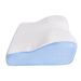 Cervical Pillow For Neck And Shoulder,Contour Memory Foam Pillow,Ergonomic Neck Support Pillow For Side Back Stomach Sleepers With Pillowcase_maomaolike.com