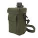 2L Insulated Bottle PE Oxford Cloth Large Capacity Water Flask Jug For Outdoor Sports Riding Hiking_maomaolike.com