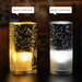 LED Rechargeable Bar Creative Personality KTV Coffee Restaurant Qingba Decoration Service Outdoor Table Lamp Night Light_maomaolike.com