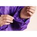 Heavy Duty Raincoat Ivory | Waterproof PVC Hooded Jacket Entryway Outdoor - 860_maomaolike.com