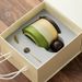 Coffee Ceramic High Aesthetic Exquisite Box Set Mug Water Cup Business Gift Niche LOGO_maomaolike.com