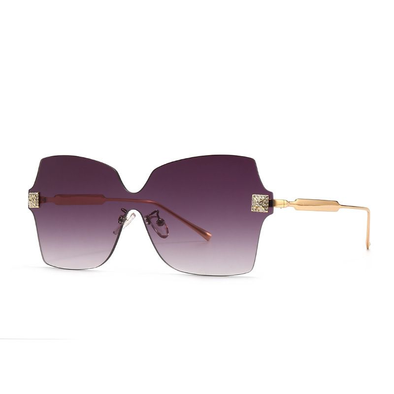 Sunglasses Anti-glare anti-UV polarizer Couple sunglasses_maomaolike.com