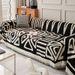 Sofa Covers For Sectional Sofa Set Couch Cover With Tassel L Shaped Cover Washable Chenille Couch Protector_maomaolike.com