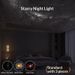 Night Light The Bedroom Bedside Lamp For Sleep Baby Feeding And Eye Protection With USB Charging_maomaolike.com