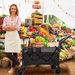 Multi-Functional Push-Pull Folding Wagon Cart With Rotating Handle & 360° All-Terrain Wheels – Heavy-Duty, Adjustable Design, Large Capacity For Transport, Groceries, And Outdoor Use, Black- Gray_maomaolike.com