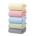 Home Textile Fleece Water Pattern Towel Large Bath Towel Soft Water Absorbent Home Household Adult Face Wash Towel_maomaolike.com